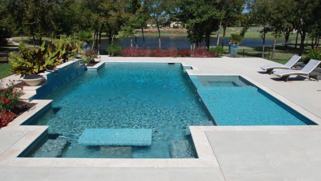 Dive into Paradise: A Guide to Pool Installation