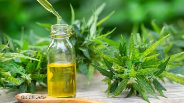 The Remarkable Benefits of CBD: Unveiling Nature’s Healing Power
