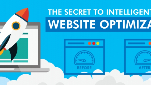 Unlock Your Website’s Potential: Mastering the Art of Optimization