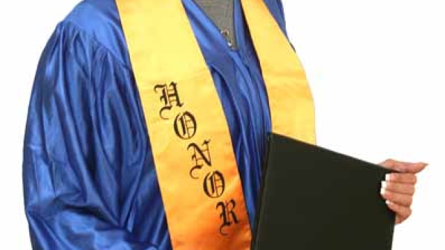 From Tassels to Success: Unveiling the Magic of Graduation Caps and Gowns
