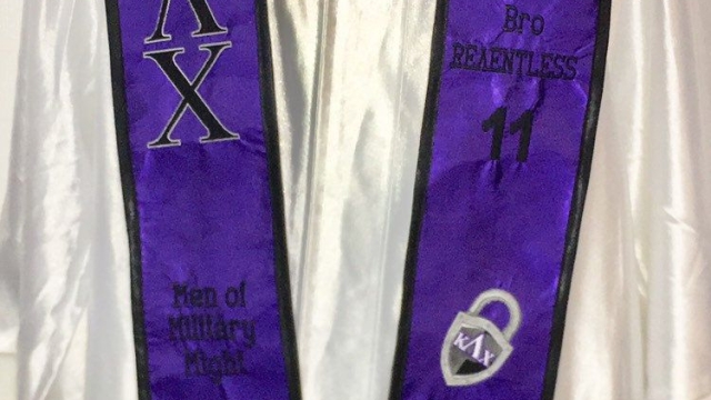 Personalized Pride: Custom Graduation Stoles for a Memorable Celebration