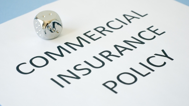 Protecting Your Business: Understanding General Liability Insurance
