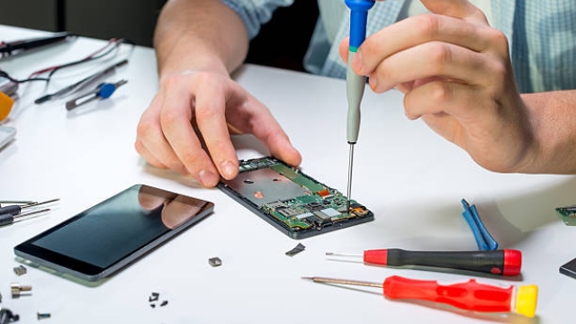Revive your iPad: A Guide to Repairing & Restoring Your Device