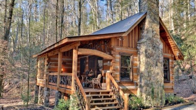 A Guide to Crafting Your Dream Log Cabin: Secrets from Expert Log Home Builders