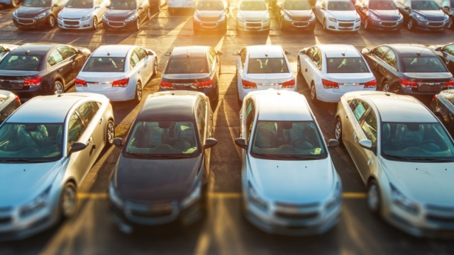 Driving Towards Success: Unveiling the Secrets of Automotive Retail