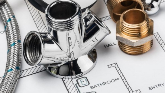 Flowing Solutions: Unveiling the Secrets of Plumbing Efficiency