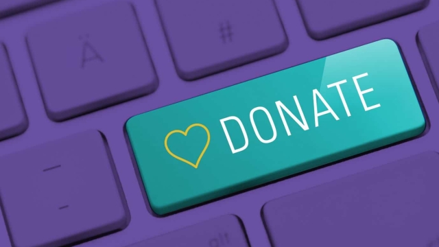 Unleashing Generosity: The Power of Online Charity Fundraising