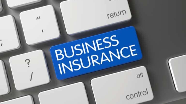 Insuring Your Business: Safeguarding Success with Commercial Property Insurance