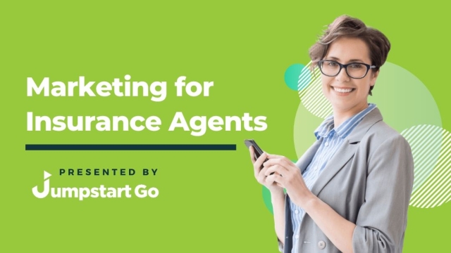 The Art of Attracting and Retaining Customers: A Comprehensive Guide to Insurance Marketing