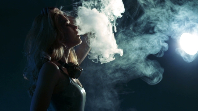 The Vaping Revolution: Blowing Away Misconceptions