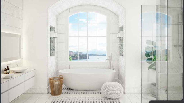 Bathroom Bliss: Transforming Your Space with a Stunning Renovation