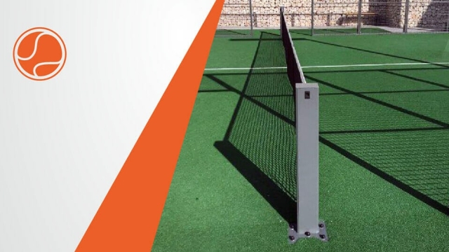 Game-Changing Padel Court Contractors: Elevate Your Game with the Best!