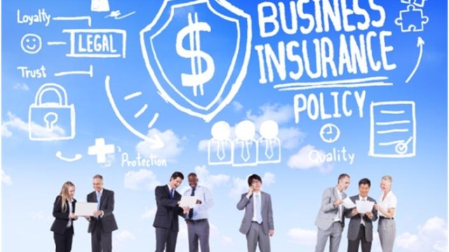 Insuring Your Business: Unveiling the Power of Workers Compensation, Business, and D&O Insurance