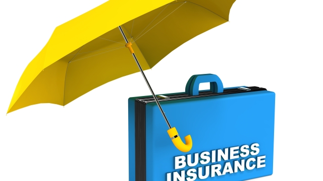 Safeguard Your Business Assets: Unveiling the Power of Commercial Property Insurance