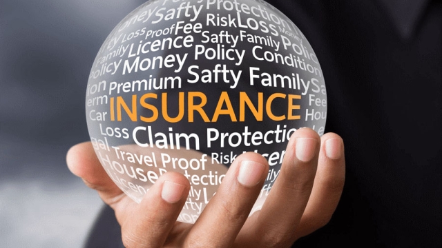Safeguard Your Success: Unveiling the Power of Business Insurance