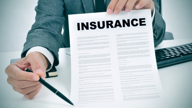 Safeguarding Your Success: Unveiling the Power of Business Insurance