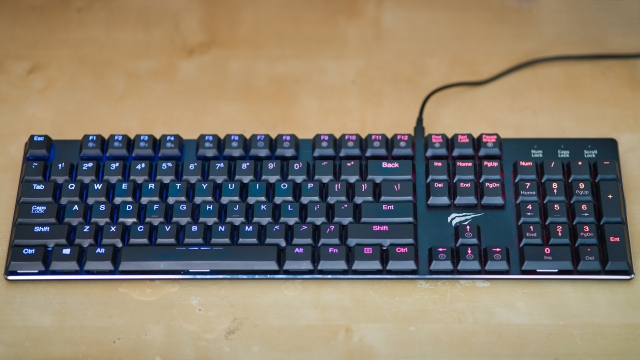 Unlocking the Secrets of Mechanical Keyboards: The Ultimate Guide