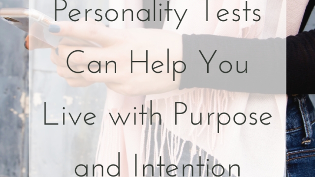 Unlocking Your True Self: The Power of Personality Tests