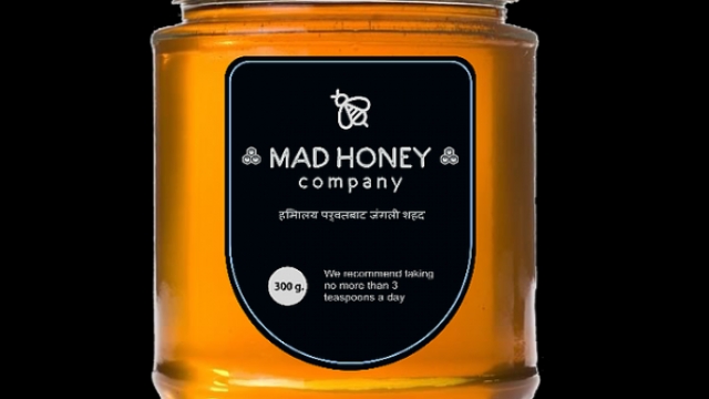 Unveiling the Sweet and Mysterious World of Mad Honey