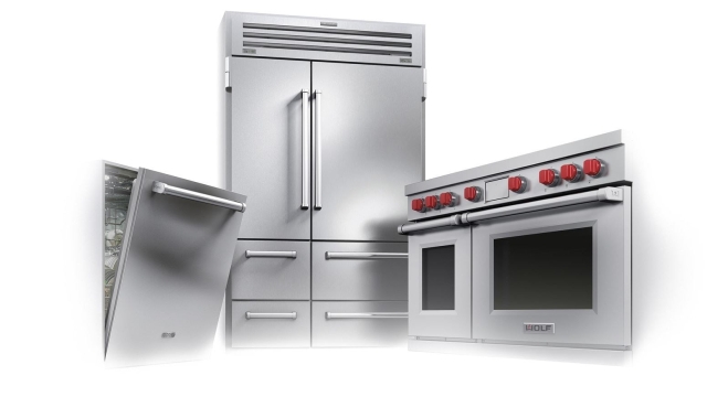 Cool Innovations: Unleashing the Power of Sub Zero Appliances and Freezers