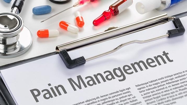 Finding Relief: Unveiling Effective Strategies for Pain Management
