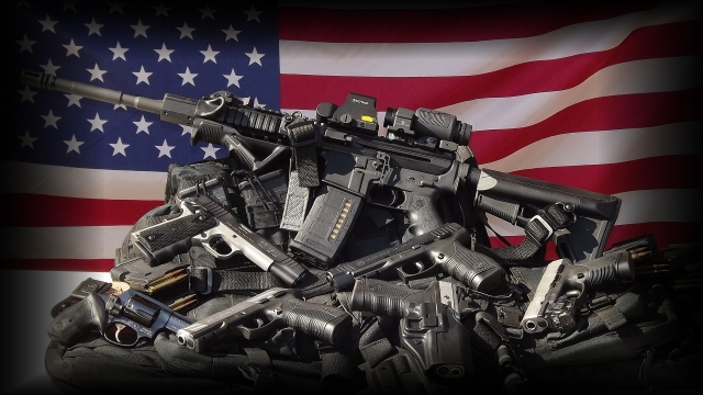 Locked and Loaded: Exploring the World of Firearms