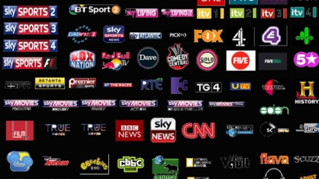 The Ultimate Guide to IPTV: Everything You Need to Know
