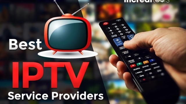 The Ultimate Guide to IPTV Services: Unlocking a World of Entertainment