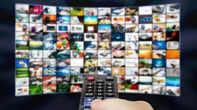 Unleashing the Power of IPTV: Revolutionizing Entertainment