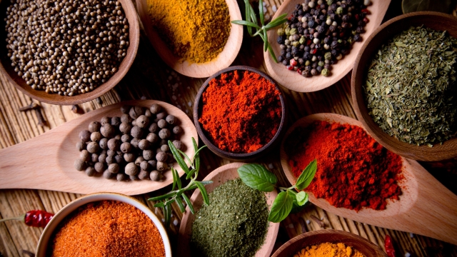 Unveiling the World’s Most Enigmatic Rare Spices