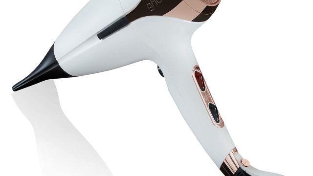 Blast Your Style: Unleashing the Power of the Hair Dryer