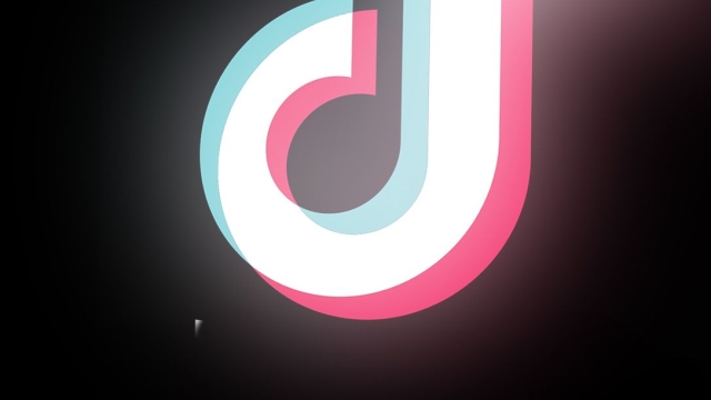 Discover the Ultimate Shopping Experience on TikTok!