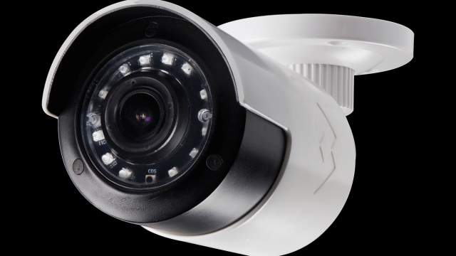 Revamp Your Surveillance: A Guide to Security Camera Repairs and Wholesale Solutions