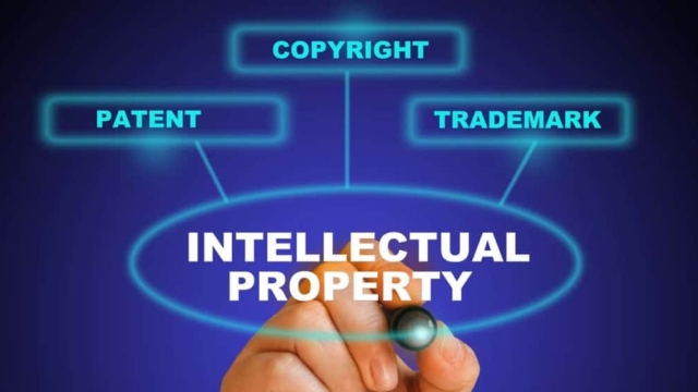 The Art of Owning Ideas: Unraveling the World of Intellectual Property