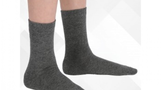 Popping with Personality: Fashion-forward Boys Socks That Make a Statement!