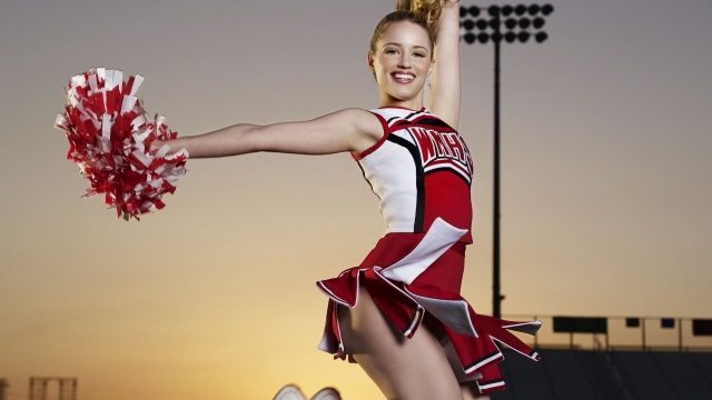 Raising the Spirit: The Ultimate Guide to Cheerleading Music