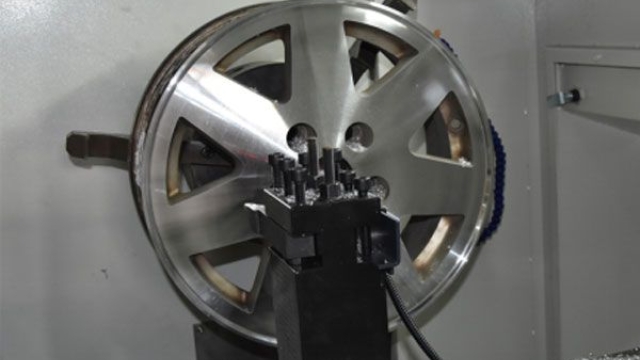 Revive Your Wheels: The Ultimate Guide to Wheel Repair Lathe