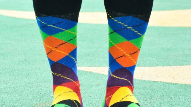 Stepping in Style: Revolutionizing Boys’ Socks for Fashionable Feet