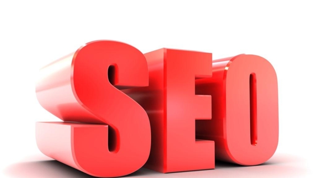 Unleashing the Power of SEO: Boost Your Online Presence Like Never Before!