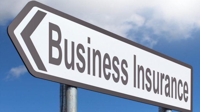 Insuring Your Business: Unlocking the Benefits of Commercial Insurance