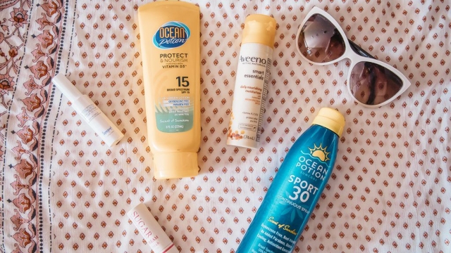 Sun Savvy: Uncover the Ultimate Guide to Sun Protection