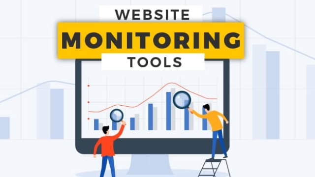 The Watchful Eye: Unveiling the Power of Web Monitoring
