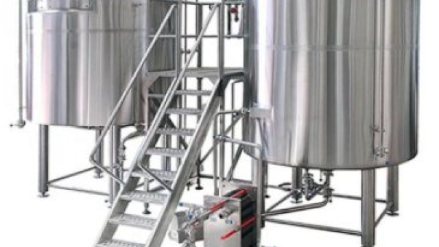 Unlocking the Secrets of Brewery Equipment: A Guide to Brewing Success