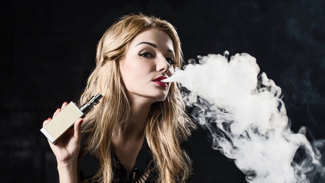 Cloud Chasing: Unveiling the Vape Culture