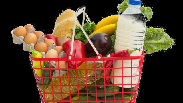 Mastering the Art of Grocery Shopping: A Guide to Smart Shopping Strategies