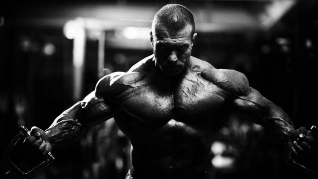 Sculpt Your Strongest Self: The Ultimate Guide to Bodybuilding