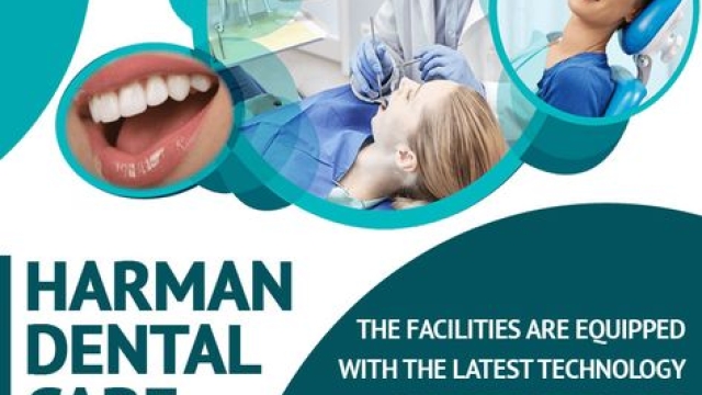 Sparkling Smiles: Unveiling the Secrets of Exceptional Dental Services
