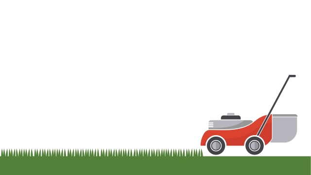 The Perfect Stripes: A Guide to Mastering Lawn Mowing and Care