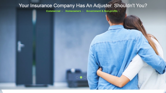 Uncovering the Power of Public Adjusters: Your Key to Fair Insurance Claims