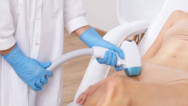 Laser Hair Removal: Unlocking the Secret to Silky Smooth Skin